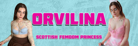 Orvilina xxx star images