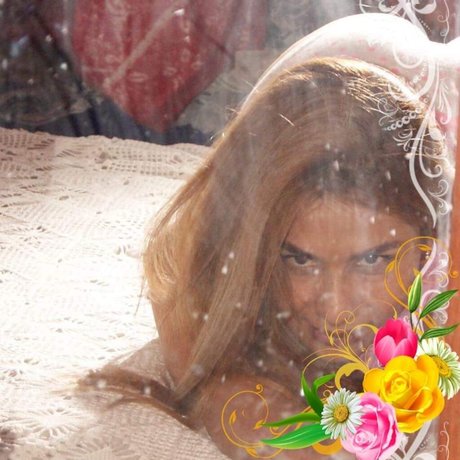 Samantha Arellano nude pornstar image