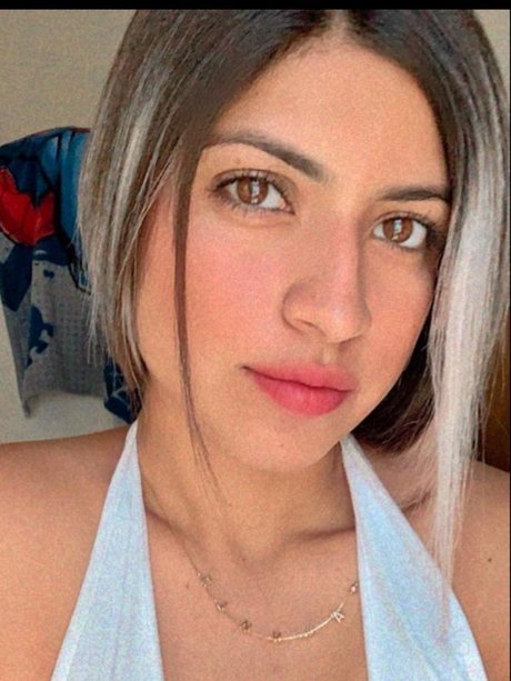 Samanta Estrada actress gallery