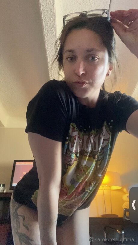 Sam Lorelei Official star erotic galleries