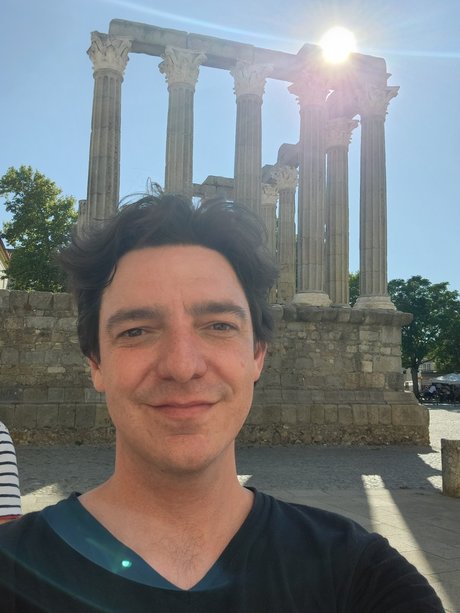 Sam Cooper star hd image