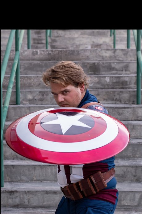 Salvatorian Way beautiful pornstar archive