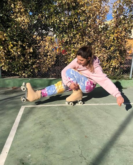 Salute nice pornstar image