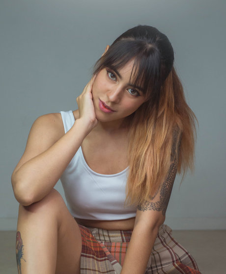 Salmakia nudes pornstar galleries