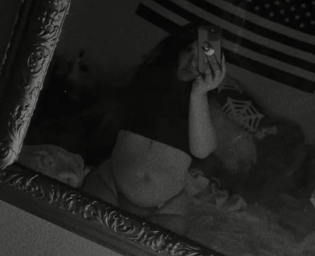 Salem Jade exclusive model archive