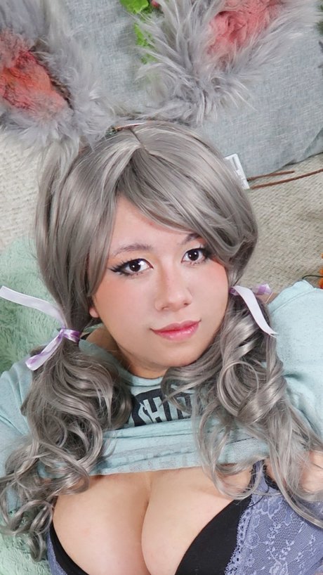 SakuraKiel hd pornstar image