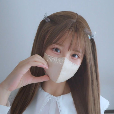 Saku pornstar nudes photos