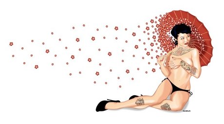 Regard pornstar nudes archive