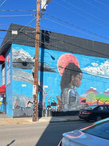 Lady Lu perfect model image