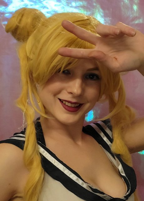 Sailor Moon In the Flesh_ pornstar high quality picture