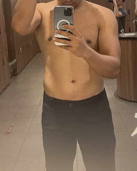 Mr Saiko Seks model sexy archive