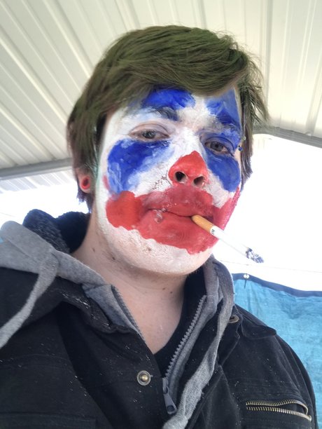 Shane Kirkland hd star pics