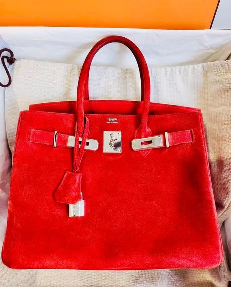 sah2u high quality model pic