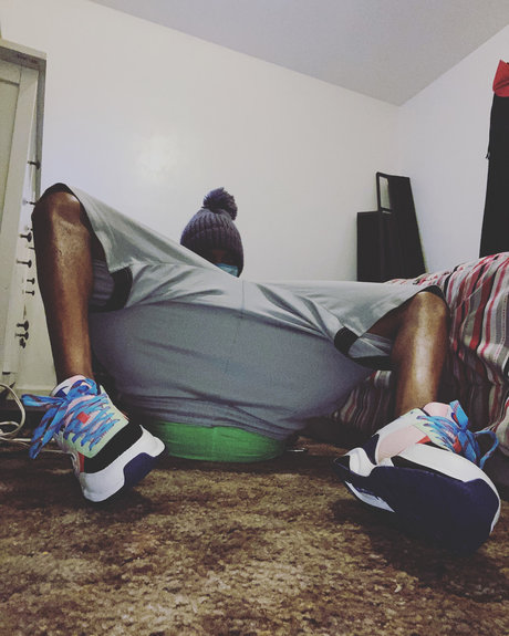 Sagging amp amp Stroking nice pornstar galleries