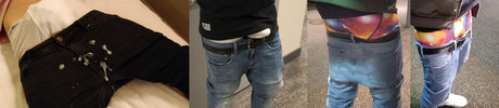 sagger bruh model galleries