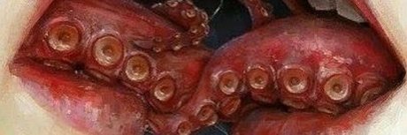 Sadystik Sage nude model photos