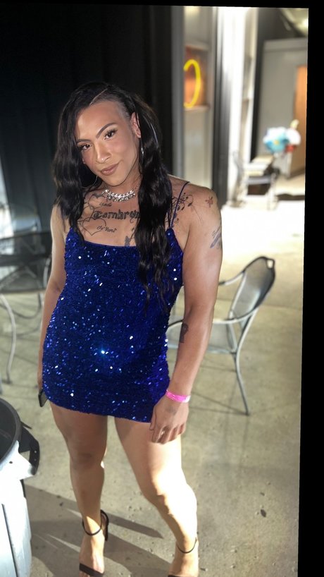 Karma baker hot model pics