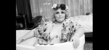 SadieBabie nice model picture