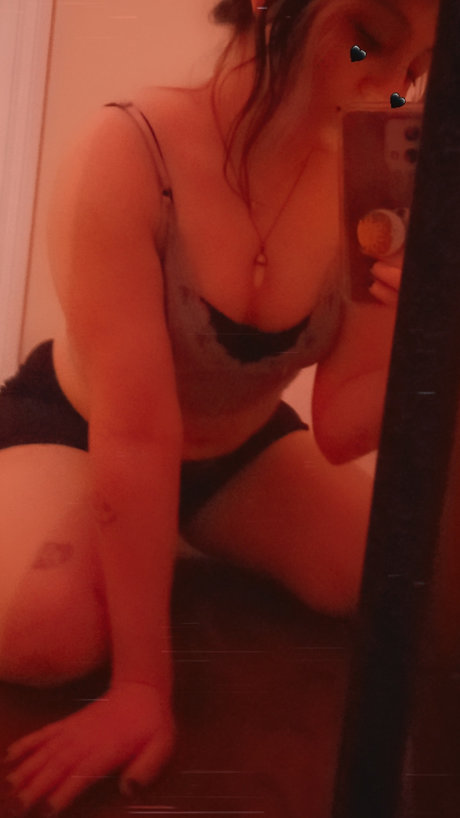 Pumpkin_ nudes model photo