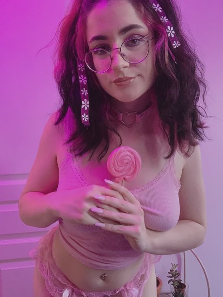 Blue Velvet model art img