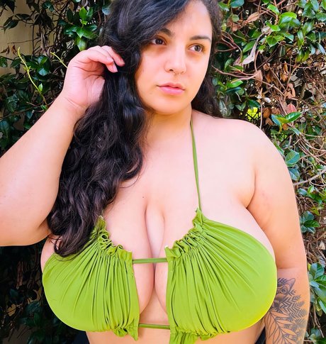 Sad Carousel star best photo