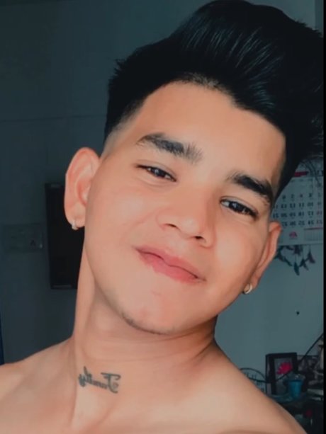 Sachin Soni nudes model pictures