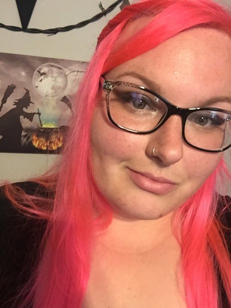 Sabrina Bailey model art pic