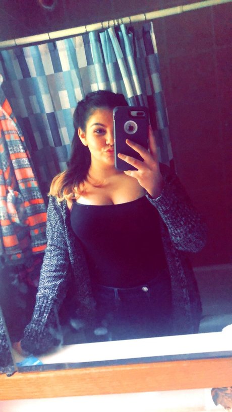 Sabrina Osorio hd star img