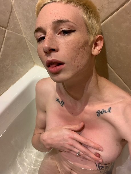 TS Sable NYC model beautiful archive