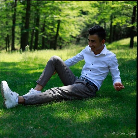 Sabin Gabriel pornstar adult image