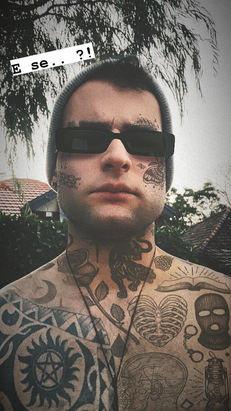 Sabadini hd pornstar img