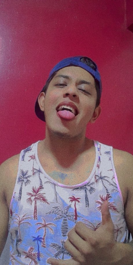 Sa1d Alvarado pornographic star galleries