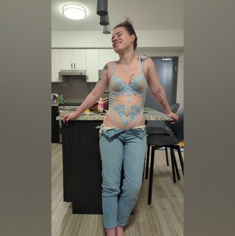 Leanne rude clown_ model nudes gallery