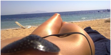 Sola Free erotic pornstar photos