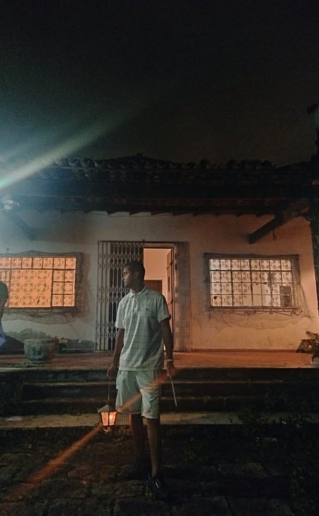 R Silva star naked galleries