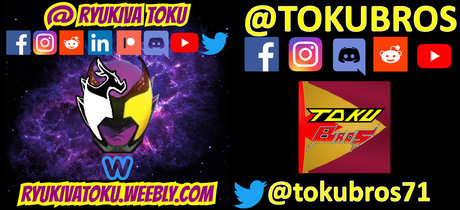 RyuKiva Toku nudes star photo