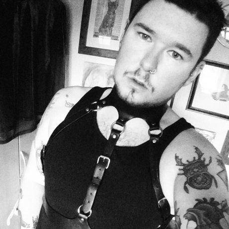 Ryon Jones star art image