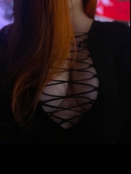 Ryne Lorelei_ pornographic actress picture