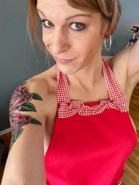 Ryley Rails perfect pornstar image