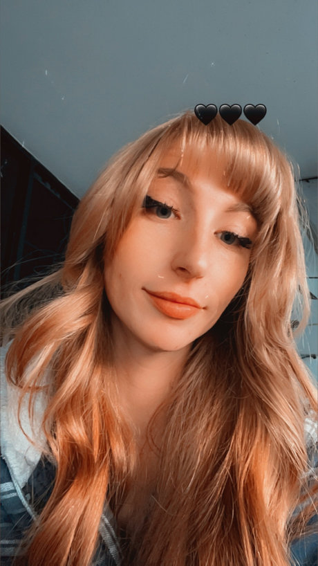 Rylee Binx star high quality gallery