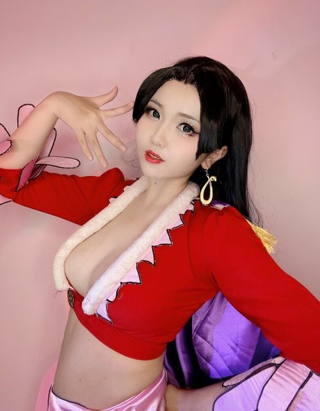 Azulachan pornstar hot images