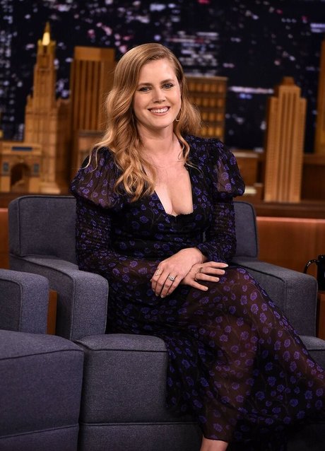 Amy Adams beautiful pornstar picture