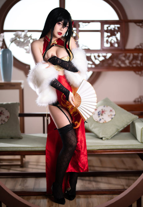 niyeye2019 nudes model image