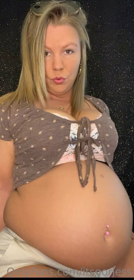 itsgorjess hot pornstar galleries