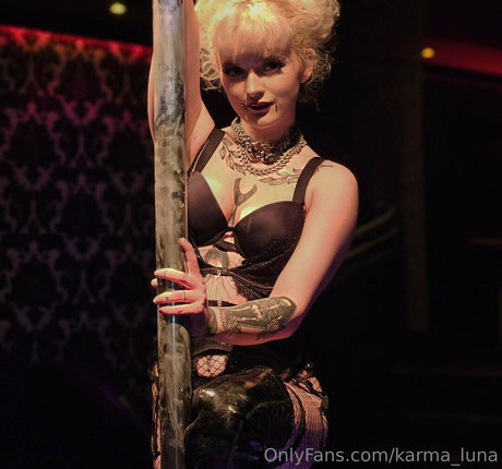 karma luna star free gallery