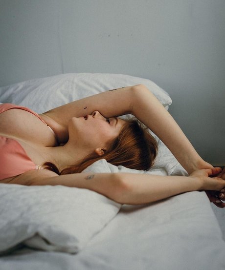 Katya Sitak art pornstar picture