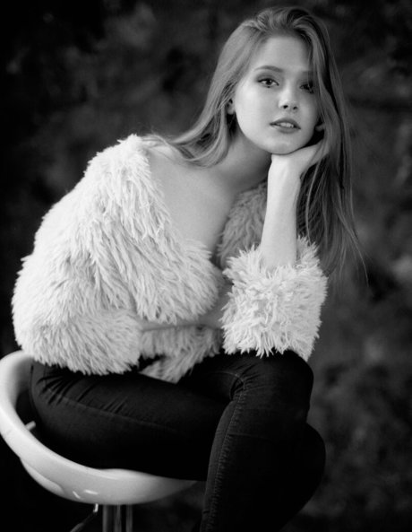 Katya Sitak adult model archive