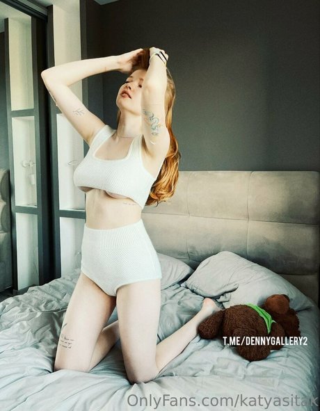 Katya Sitak art pornstar photos