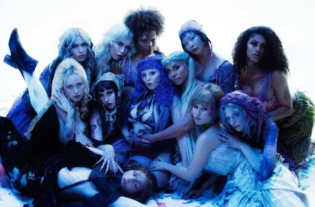 Ashnikko Profile pic