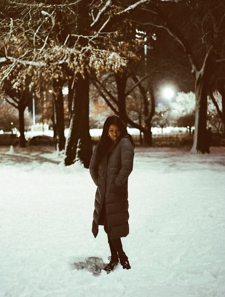 Vanniall model hd img